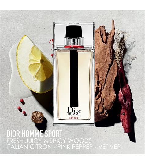 dior homme sprot|dior homme sport for sale.